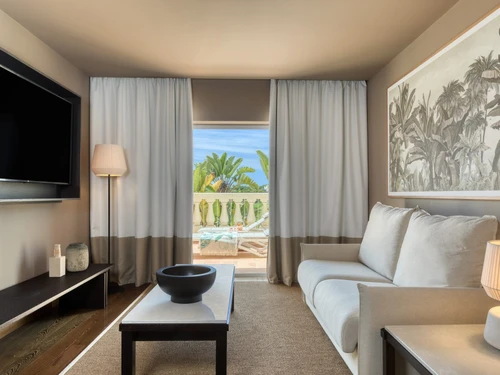 Villa Quarteira, 2 Schlafzimmer, 6 Personen - photo_1011875223158