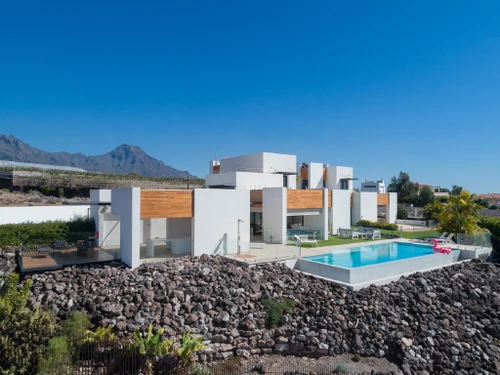 Villa Tenerife, 5 bedrooms, 13 persons - photo_1011875223641