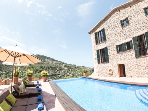 Villa Deià, 4 bedrooms, 8 persons - photo_1011875224301