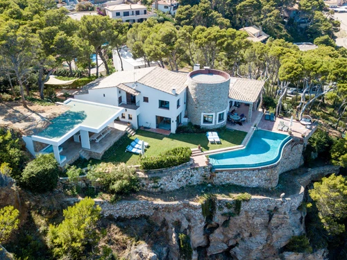 Villa Begur, 7 pièces, 12 personnes - photo_1011875225095