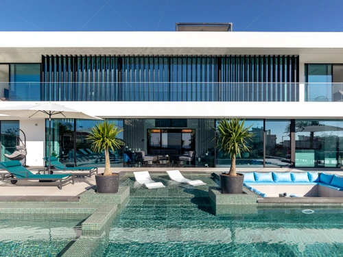 Villa Armação de Pêra, 6 pièces, 10 personnes - photo_1011875225244