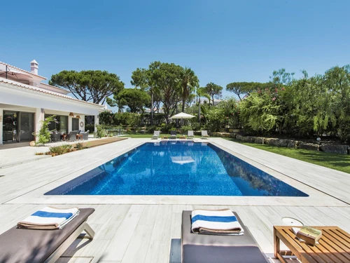 Villa Almancil, 4 Schlafzimmer, 8 Personen - photo_1011875225665