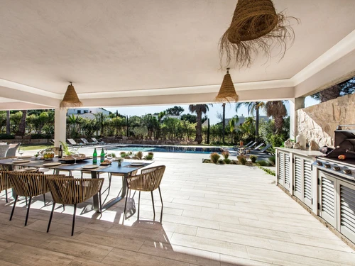 Villa Almancil, 4 Schlafzimmer, 8 Personen - photo_1011875225665