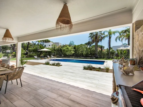 Villa Almancil, 4 Schlafzimmer, 8 Personen - photo_1011875225665