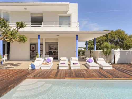 Villa Sant Antoni de Portmany / San Antonio, 5 Schlafzimmer, 9 Personen - photo_1011875225786