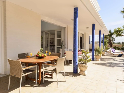 Villa Sant Antoni de Portmany / San Antonio, 5 Schlafzimmer, 9 Personen - photo_1011875225786