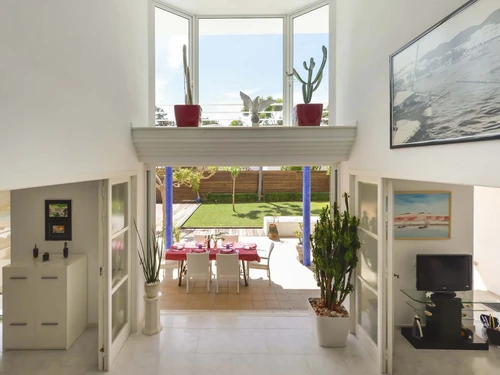 Villa Sant Antoni de Portmany / San Antonio, 5 Schlafzimmer, 9 Personen - photo_1011875225786