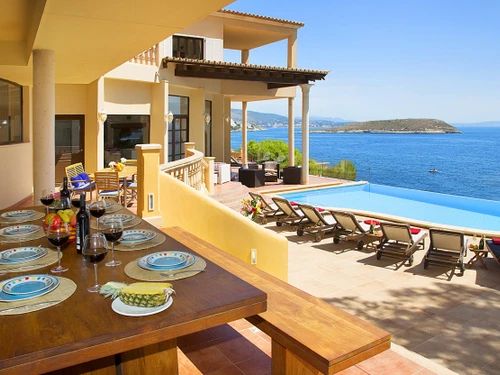 Villa Calvià, 6 pièces, 10 personnes - photo_1011875225920