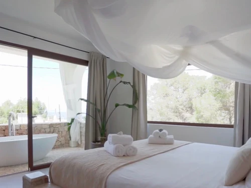 Villa Sant Josep de Sa Talaia / San Jose, 5 pièces, 8 personnes - photo_1011875226045