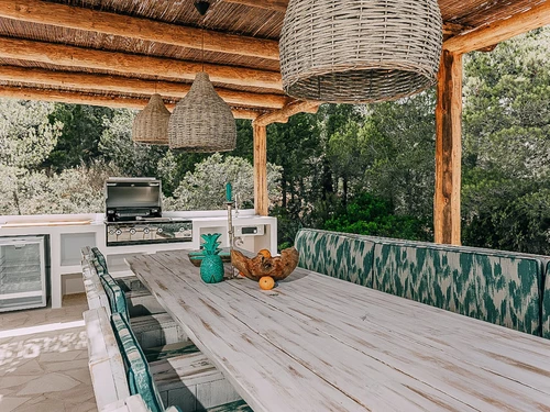 Villa Sant Josep de Sa Talaia / San Jose, 4 Schlafzimmer, 8 Personen - photo_1011875226045