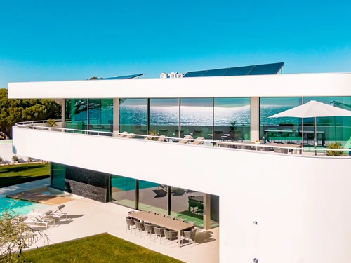 Villa Lagos, 7 pièces, 12 personnes - photo_1011875226184