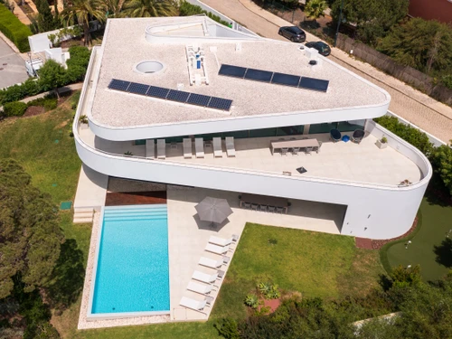 Villa Lagos, 7 pièces, 12 personnes - photo_1011875226184