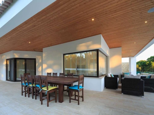 Villa Quarteira, 5 Schlafzimmer, 10 Personen - photo_1011875226331