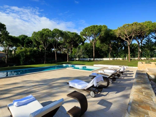 Villa Quarteira, 5 Schlafzimmer, 10 Personen - photo_1011875226331