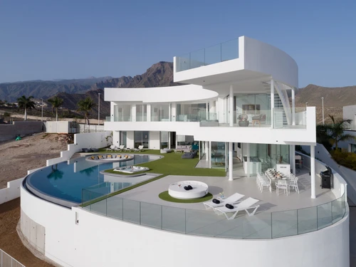 Villa Tenerife, 6 dormitorios, 12 personas - photo_1011875226461