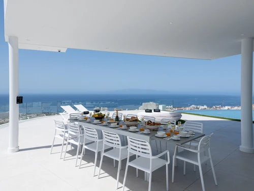 Villa Tenerife, 6 dormitorios, 12 personas - photo_1011875226461
