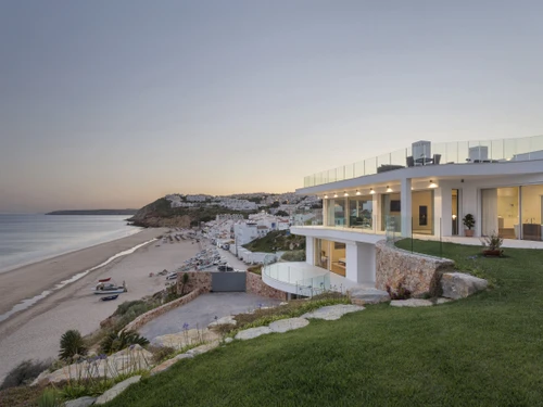 Villa Praia da Salema, 5 pièces, 8 personnes - photo_1011875226723