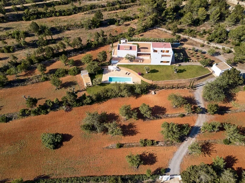 Villa Santa Eulalia del Río, 4 Schlafzimmer, 8 Personen - photo_1011875226858