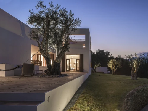 Villa Santa Eulalia del Río, 4 dormitorios, 8 personas - photo_1011875226858