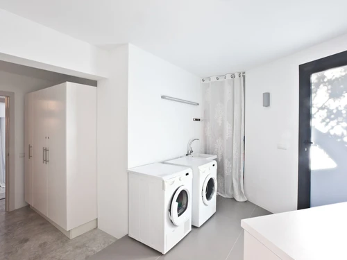 Villa Sant Josep de Sa Talaia / San Jose, 6 pièces, 10 personnes - photo_1011875226998