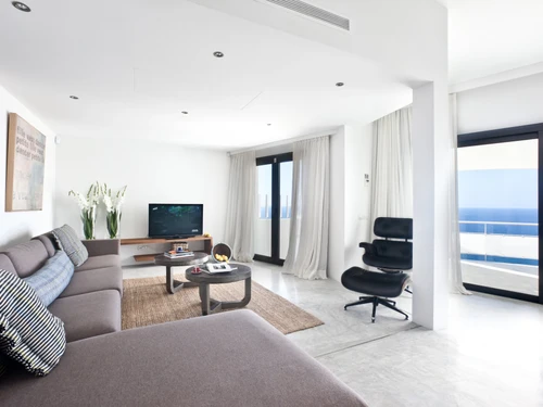 Villa Sant Josep de Sa Talaia / San Jose, 6 pièces, 10 personnes - photo_1011875226998