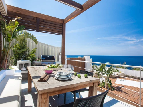 Villa Sant Josep de Sa Talaia / San Jose, 6 pièces, 10 personnes - photo_1011875226998