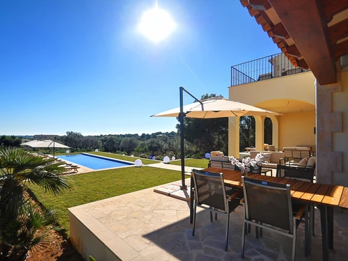 Villa Felanitx, 7 pièces, 12 personnes - photo_1011875227270