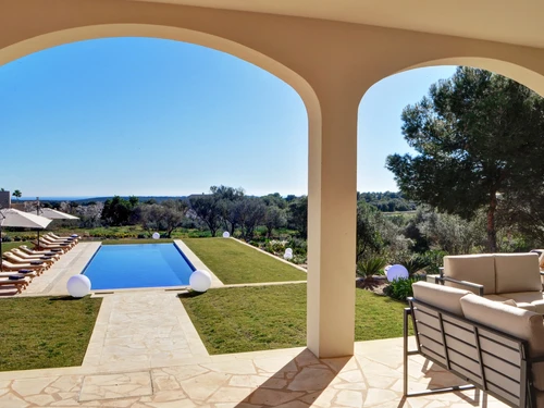 Villa Felanitx, 7 pièces, 12 personnes - photo_1011875227270