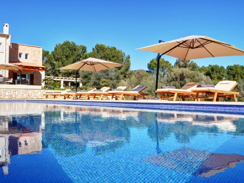 Villa Felanitx, 7 pièces, 12 personnes - photo_1011875227270