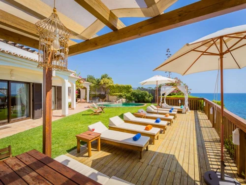 Villa Albufeira, 5 Schlafzimmer, 11 Personen - photo_1011875227551