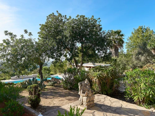 Villa Sant Joan de Labritja / San Juan, 5 bedrooms, 12 persons - photo_1011875227688