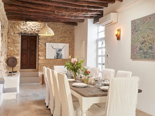 Villa Sant Joan de Labritja / San Juan, 5 bedrooms, 12 persons - photo_1011875227688