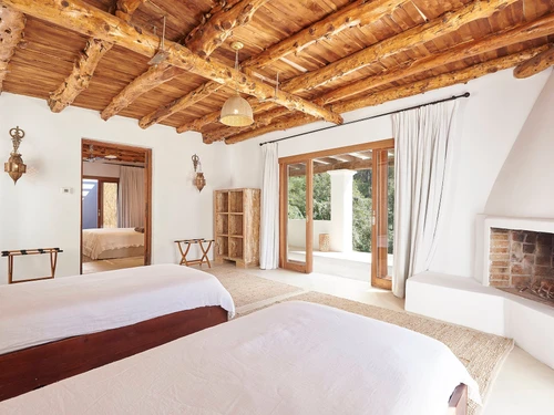 Villa Sant Joan de Labritja / San Juan, 5 bedrooms, 12 persons - photo_1011875227688