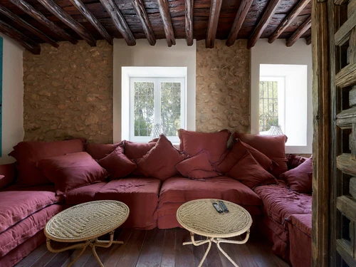 Villa Sant Joan de Labritja / San Juan, 5 bedrooms, 12 persons - photo_1011875227688