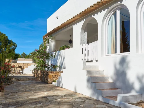 Villa Sant Joan de Labritja / San Juan, 5 bedrooms, 12 persons - photo_1011875227688