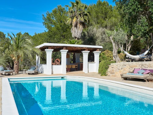 Villa Sant Joan de Labritja / San Juan, 5 bedrooms, 12 persons - photo_1011875227688