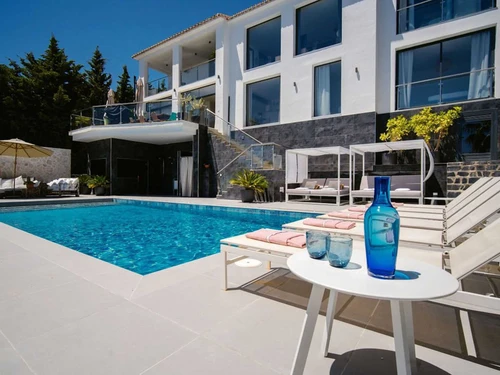 Villa Benalmádena, 1 pièce, 14 personnes - photo_1011875228253