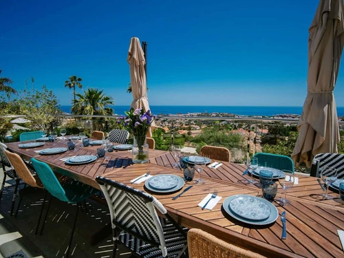 Villa Benalmádena, 1 pièce, 14 personnes - photo_1011875228253
