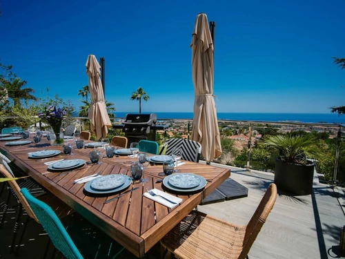 Villa Benalmádena, 1 pièce, 14 personnes - photo_1011875228253