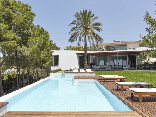 Villa Sant Josep de Sa Talaia / San Jose, 5 Schlafzimmer, 10 Personen - photo_1011875228777