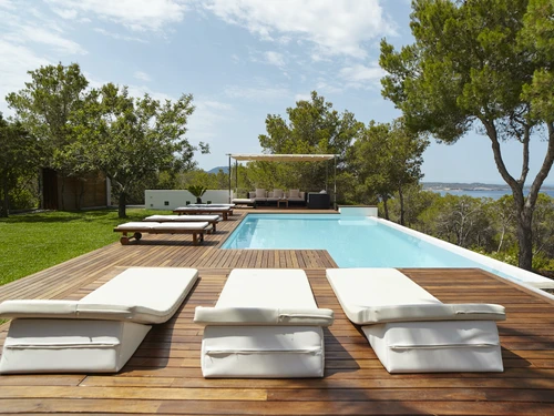 Villa Sant Josep de Sa Talaia / San Jose, 5 Schlafzimmer, 10 Personen - photo_1011875228777