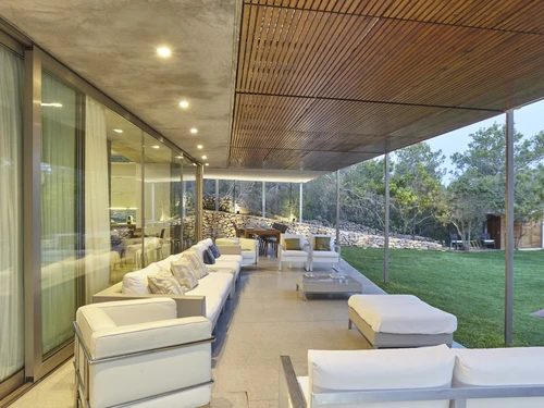 Villa Sant Josep de Sa Talaia / San Jose, 5 Schlafzimmer, 10 Personen - photo_1011875228777