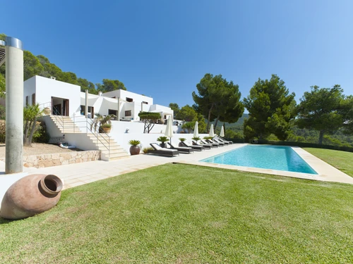 Villa Sant Josep de Sa Talaia / San Jose, 5 dormitorios, 12 personas - photo_1011875228920