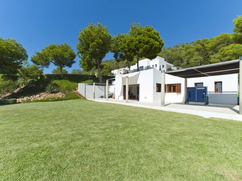 Villa Sant Josep de Sa Talaia / San Jose, 5 bedrooms, 12 persons - photo_1011875228920
