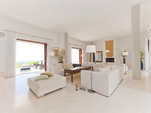 Villa Sant Josep de Sa Talaia / San Jose, 5 bedrooms, 12 persons - photo_1011875228920