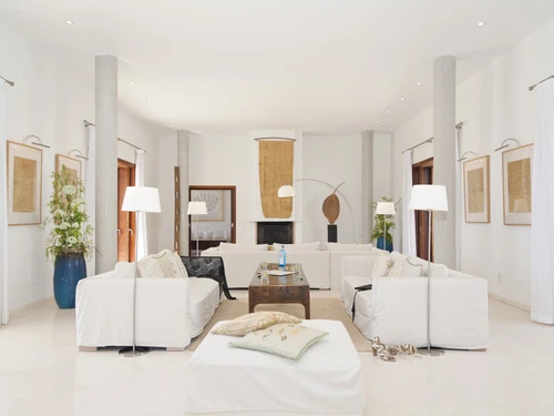 Villa Sant Josep de Sa Talaia / San Jose, 5 bedrooms, 12 persons - photo_1011875228920