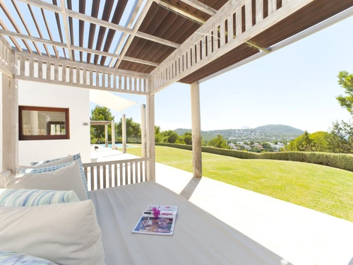 Villa Sant Josep de Sa Talaia / San Jose, 5 bedrooms, 12 persons - photo_1011875228920