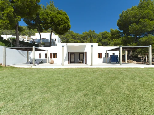 Villa Sant Josep de Sa Talaia / San Jose, 5 bedrooms, 12 persons - photo_1011875228920