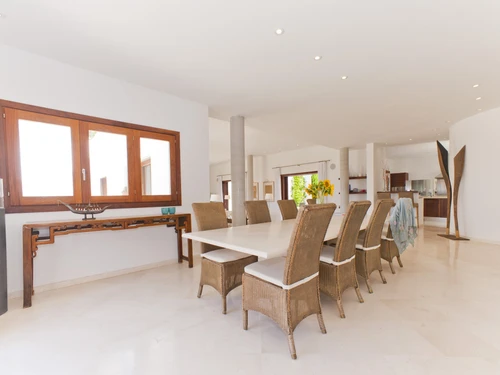 Villa Sant Josep de Sa Talaia / San Jose, 5 bedrooms, 12 persons - photo_1011875228920