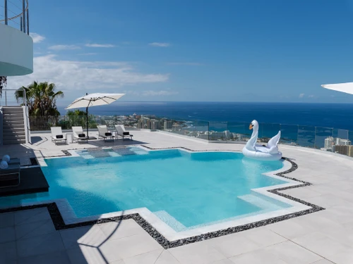 Villa Tenerife, 11 pièces, 20 personnes - photo_1011875229757